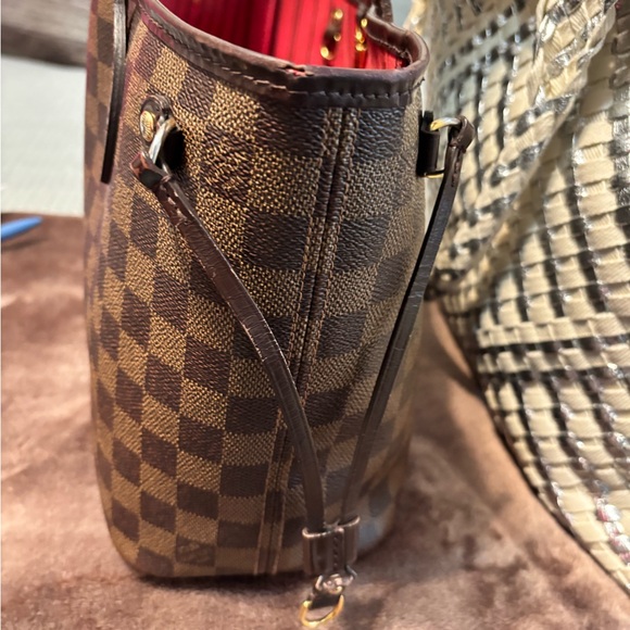 Louis Vuitton PM neverfull - Picture 10 of 16